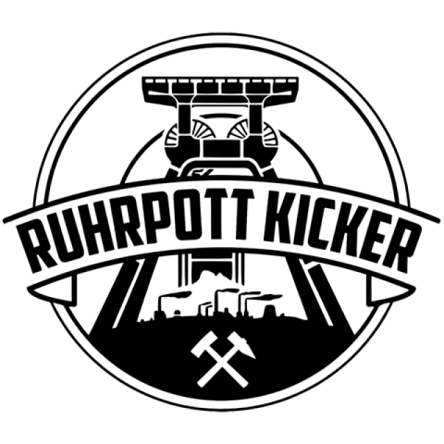 Ruhrpott Kicker