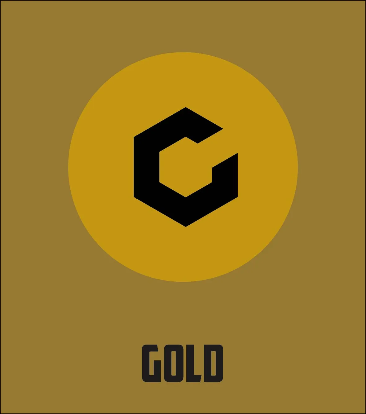 Core Gold